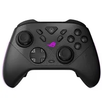 ASUS Gamepad ROG RAIKIRI II XBOX, BT, 2,4G, USB-C,černá
