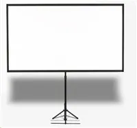 EPSON Plátno projekční ELPSC21 80" Mobile X type 16:9