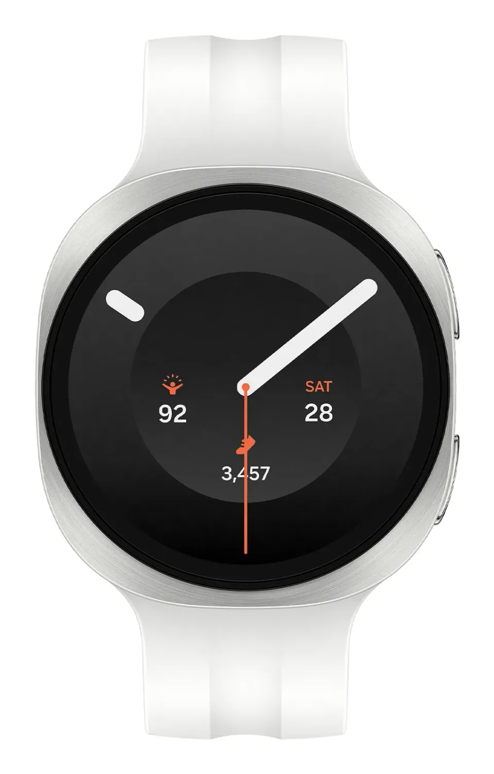 SAMSUNG Galaxy Watch 9 Cream LTE 40mm