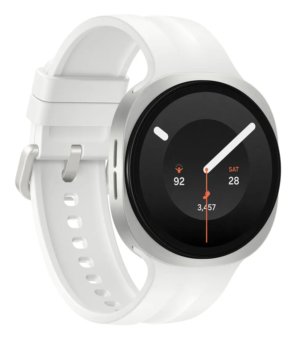 SAMSUNG Galaxy Watch 9 Cream LTE 40mm