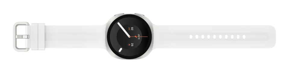 SAMSUNG Galaxy Watch 9 Cream LTE 40mm