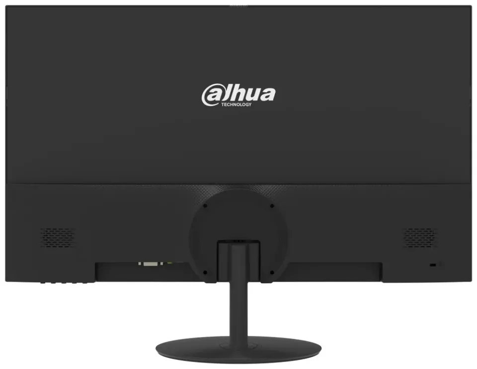 Dahua monitor LM22-A210Y 21,4" VA/1920x1080/5ms/250nits/3500:1/HDMI/VGA/černý