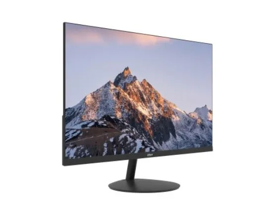 Dahua monitor LM22-A210Y 21,4" VA/1920x1080/5ms/250nits/3500:1/HDMI/VGA/černý