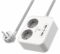 Viking síťový adaptér AC23