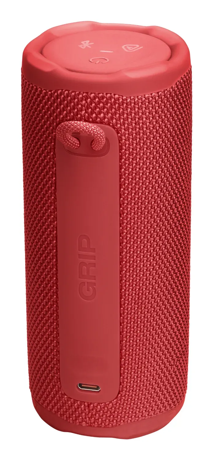 JBL Grip Red