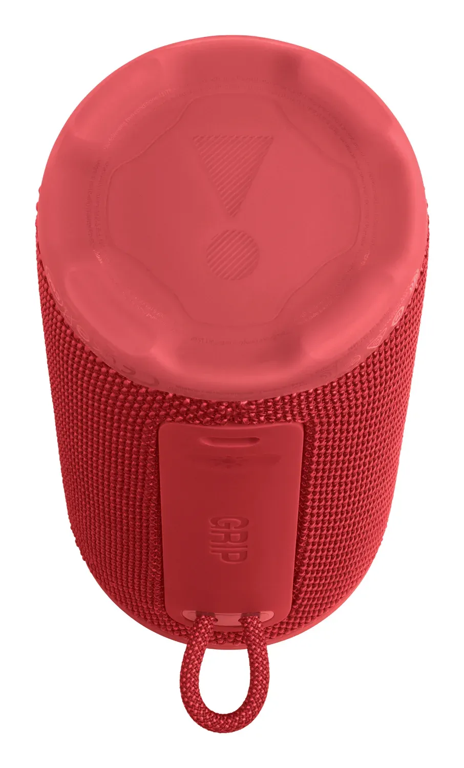 JBL Grip Red