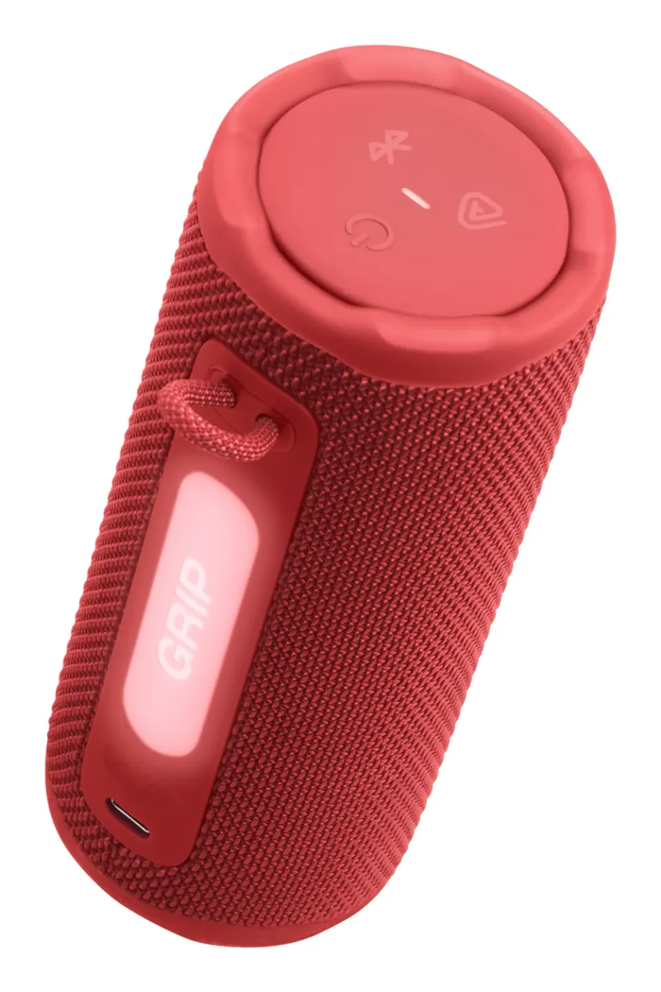 JBL Grip Red