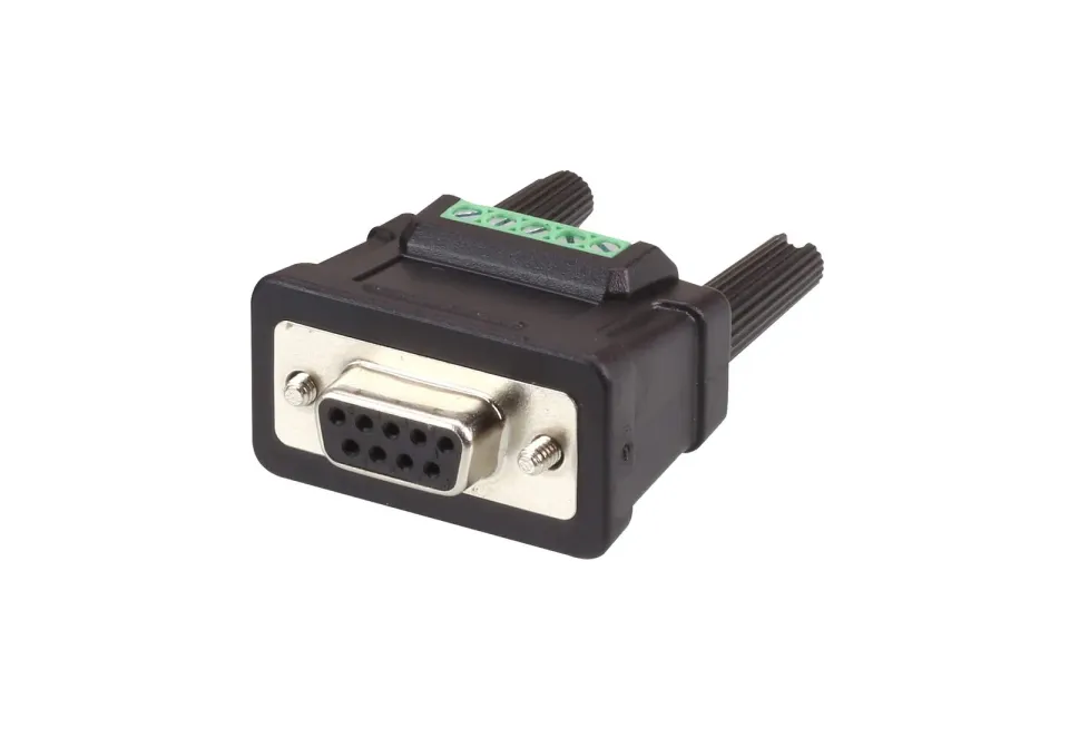 ATEN UC485 USB to RS-422/485 Adapter