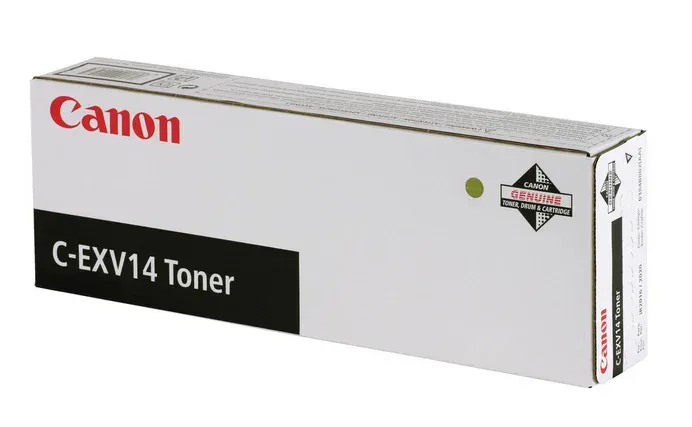 Canon Toner C-EXV 14 (IR2016/2016i/2016J/2018/2020/2020i/2022/2025/2030/2318/2320/2420/2422)