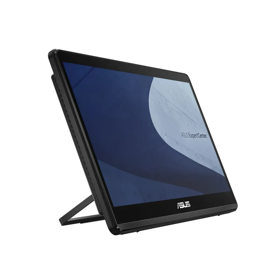 ASUS ExpertCenter E1 AiO - N4500/8GB/128GB SSD/15,6" FHD/TN/Touch/2y PUR/Bez OS/
