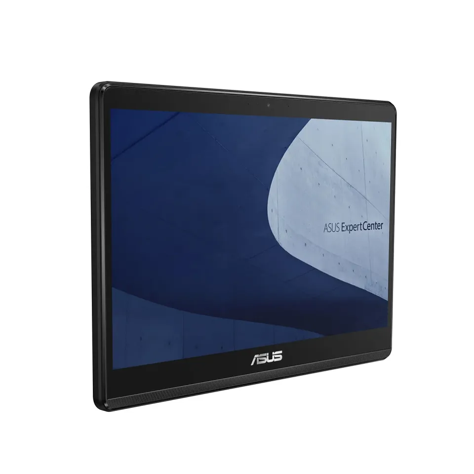 ASUS ExpertCenter E1 AiO - N4500/8GB/128GB SSD/15,6" FHD/TN/Touch/2y PUR/Bez OS/