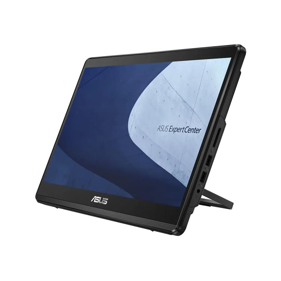 ASUS ExpertCenter E1 AiO - N4500/8GB/128GB SSD/15,6" FHD/TN/Touch/2y PUR/Bez OS/
