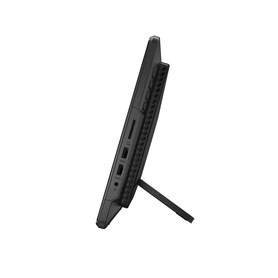 ASUS ExpertCenter E1 AiO - N4500/8GB/128GB SSD/15,6" FHD/TN/Touch/2y PUR/Bez OS/