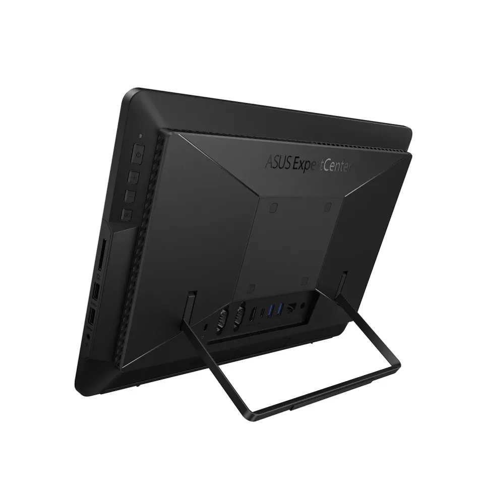 ASUS ExpertCenter E1 AiO - N4500/8GB/128GB SSD/15,6" FHD/TN/Touch/2y PUR/Bez OS/