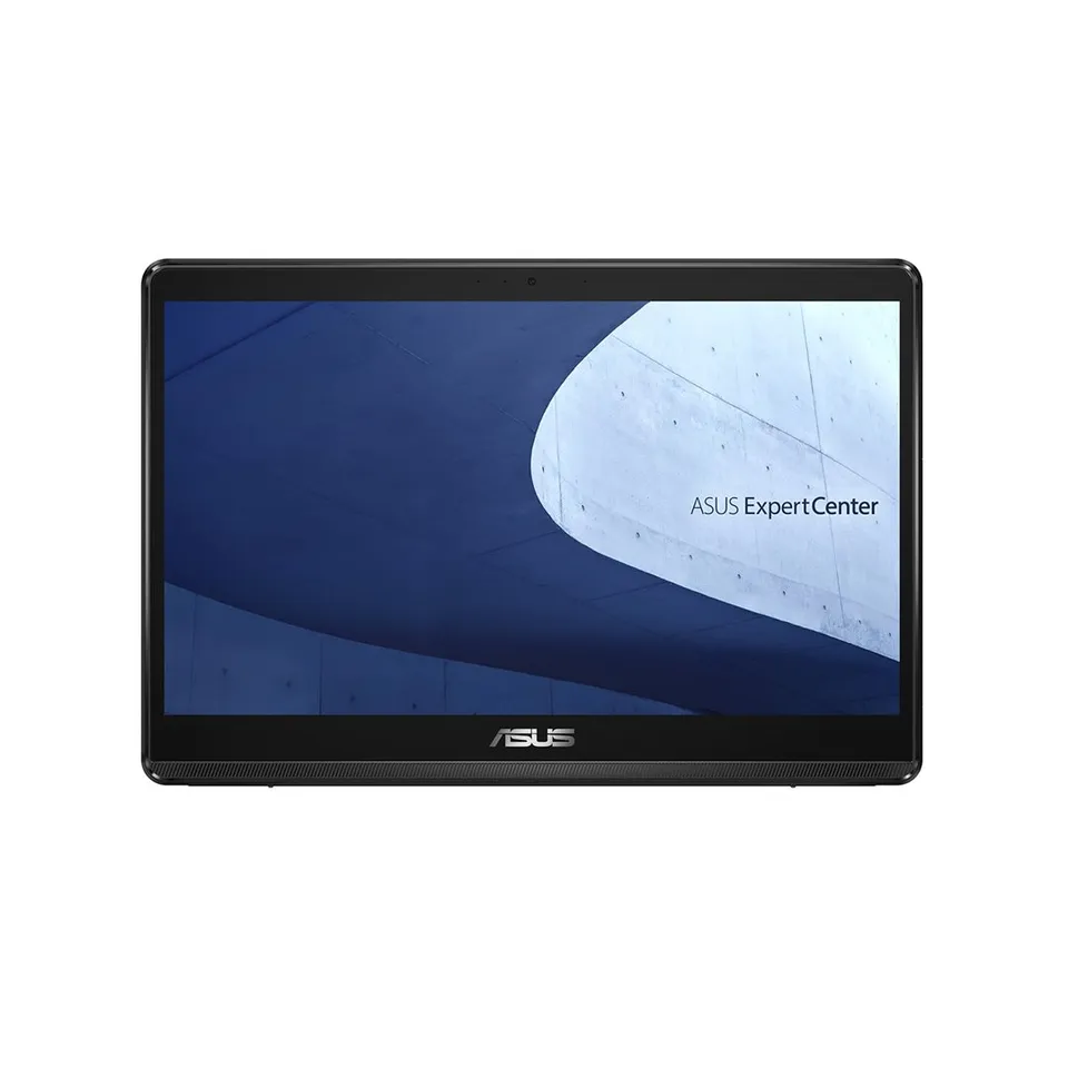 ASUS ExpertCenter E1 AiO - N4500/8GB/128GB SSD/15,6" FHD/TN/Touch/2y PUR/Bez OS/