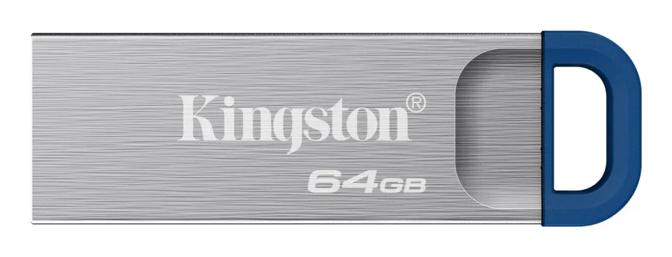 64GB Kingston USB 3.2 DT Kyson G2 220MB/s