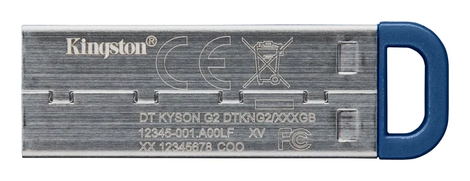 64GB Kingston USB 3.2 DT Kyson G2 220MB/s