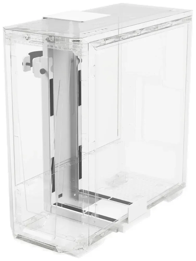 AROZZI ARENA PC Mount White/ držák PC na nohu stolu/ nosnost 30kg/ bílý