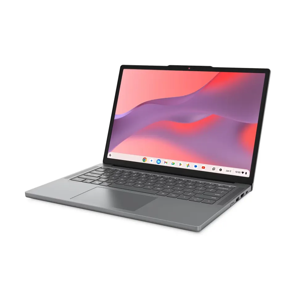 Lenovo Chromebook 14M8911 Mediatek Kompanio 540/4GB/UFS 64GB/14"/WUXGA/IPS/400