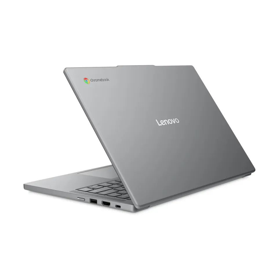 Lenovo Chromebook 14M8911 Mediatek Kompanio 540/4GB/UFS 64GB/14"/WUXGA/IPS/400