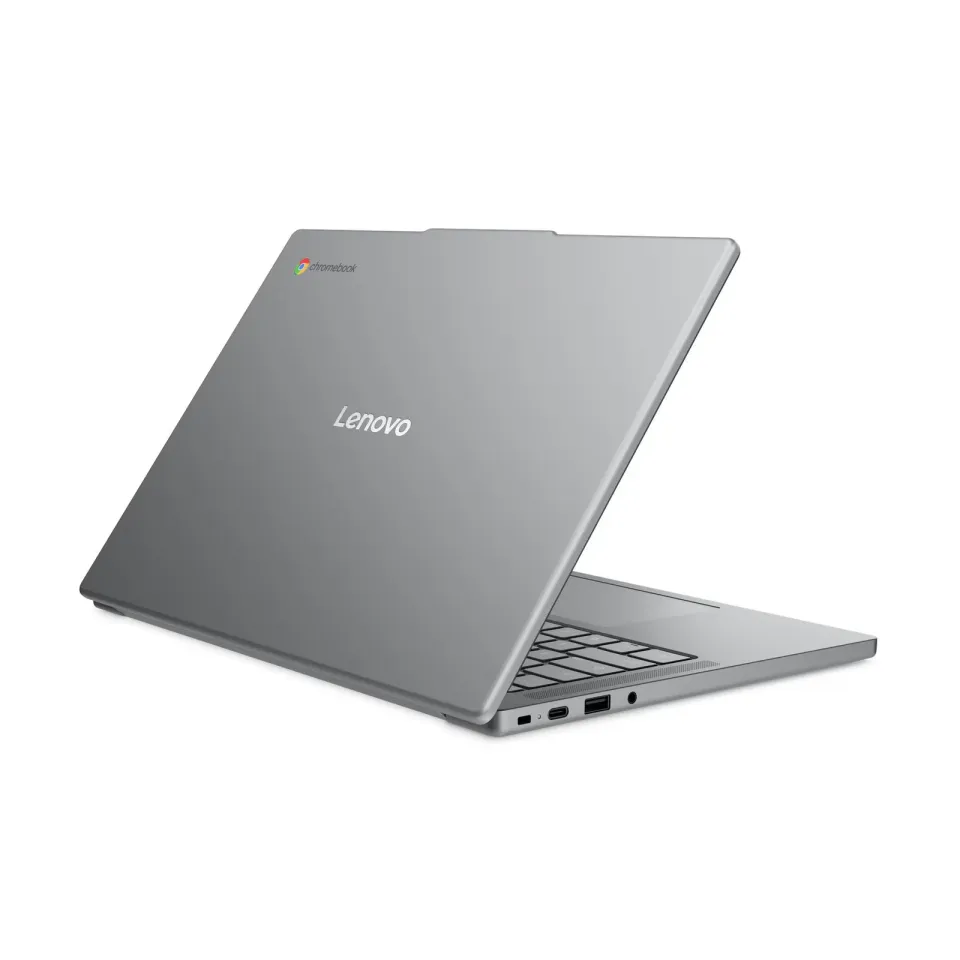 Lenovo Chromebook 14M8911 Mediatek Kompanio 540/4GB/UFS 64GB/14"/WUXGA/IPS/400