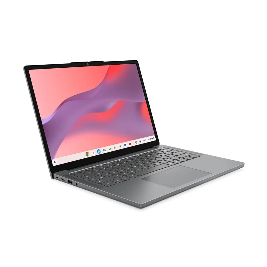 Lenovo Chromebook 14M8911 Mediatek Kompanio 540/4GB/UFS 64GB/14"/WUXGA/IPS/400