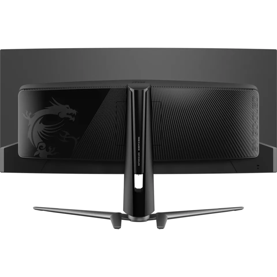 MSI Gaming monitor MPG 341CQPX QD-OLED, 34,18" QD-OLED zakřivený/3440x1440 (UWQH