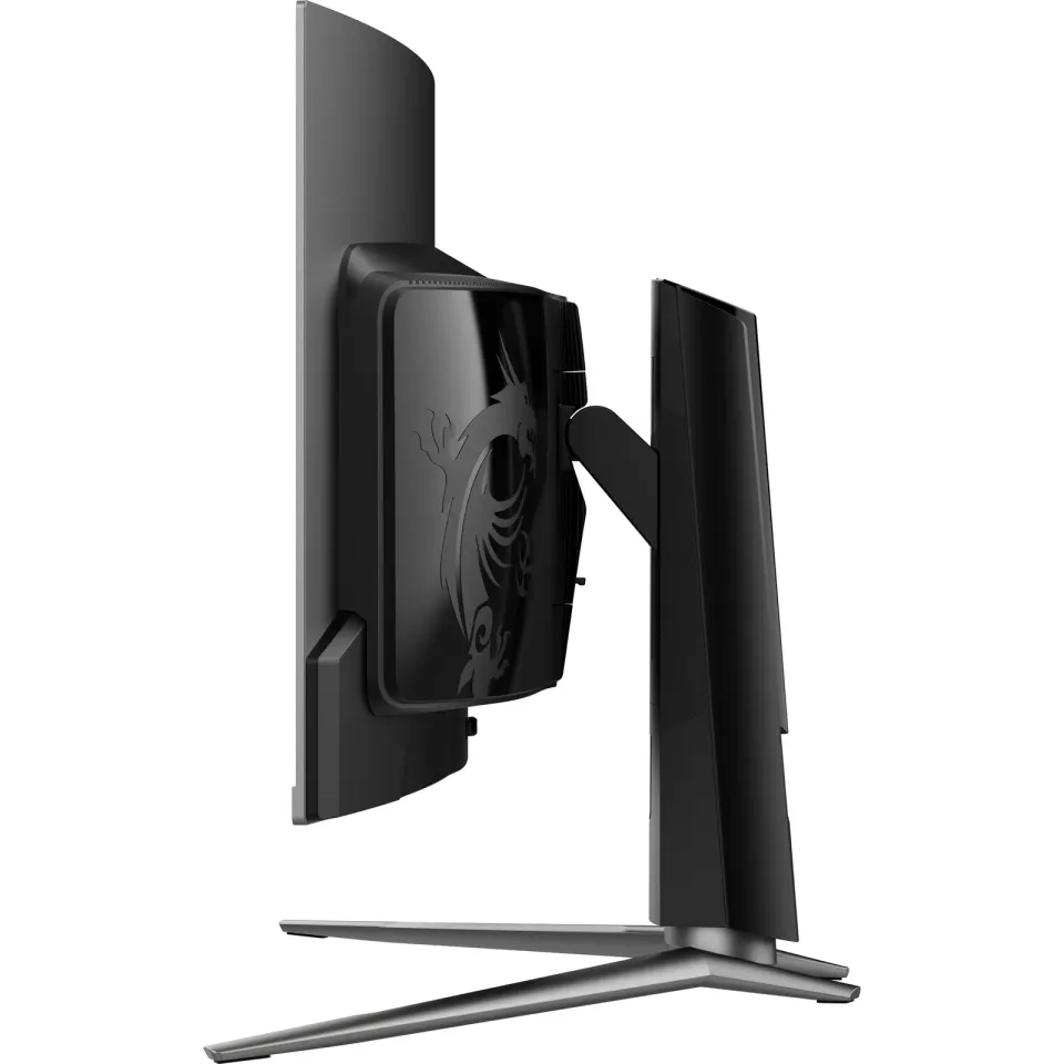 MSI Gaming monitor MPG 341CQPX QD-OLED, 34,18" QD-OLED zakřivený/3440x1440 (UWQH