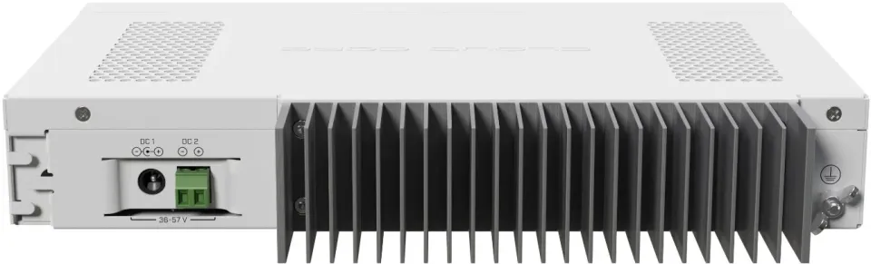 MIKROTIK Cloud Core Router, CCR2004-16G-2S+PC