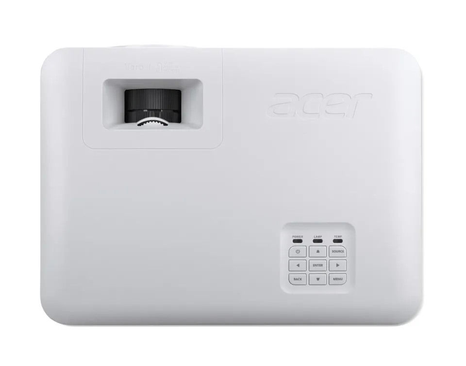 ACER Projektor Vero PL3510ATV - Laser 1080p 5000 Lm 50,000:1 EMEA 3.05Kg Carrying Case EURO Power