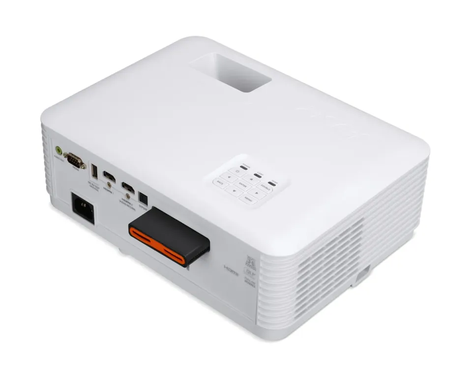 ACER Projektor Vero PL3510ATV - Laser 1080p 5000 Lm 50,000:1 EMEA 3.05Kg Carrying Case EURO Power