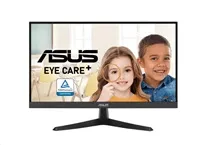ASUS LCD 22" VY229Q Eye Care Monitor FHD 1920 x 1080 IPS 250cd 1ms 75Hz HDMI DP 2,8kg