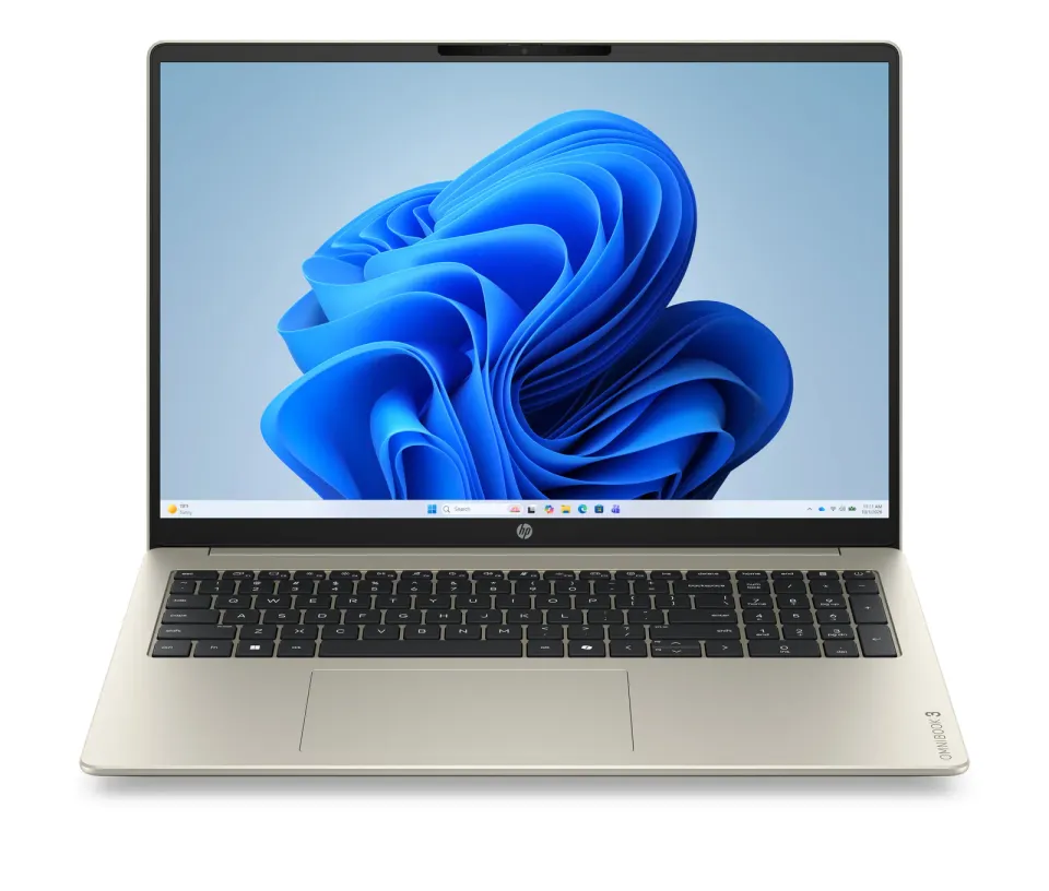 NTB HP OmniBook 3 AI PC 16-bu0002ncx, Ultra 5-225U, 16" 1920x1200 IPS, 16GB DDR5, SSD 512GB, Win 11, 2Y Onsite,GamePass