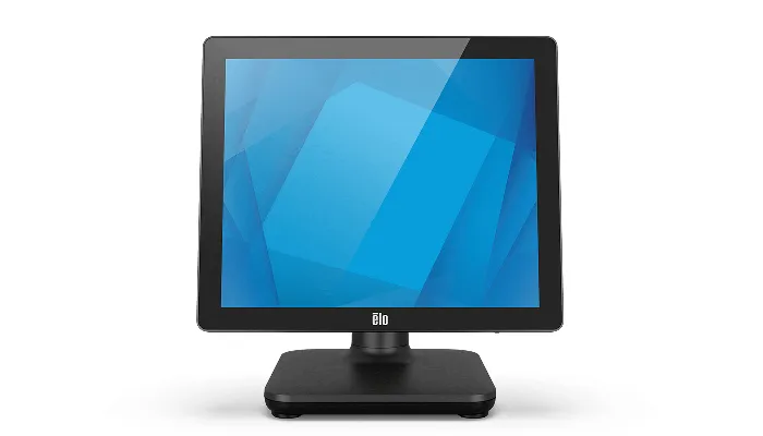 ELOPOS SYSTEM 17-INCH 4:3 NO OS/CELERON G4900 4GB RAM 128SSD PRO