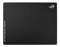 ASUS podložka pod myš ROG Moonstone ACE (vel. L / Black), sklo