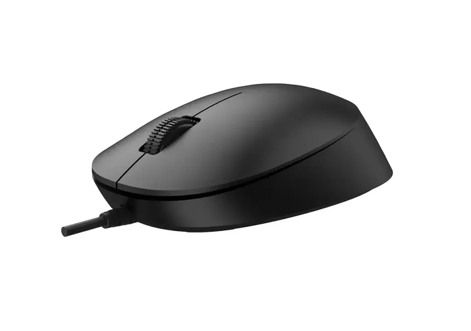 Philips SPK7207 - Kabelová optická myš se systémem Plug and Play