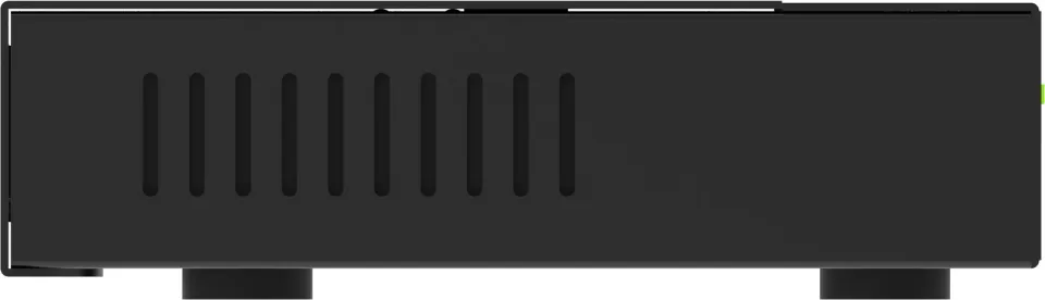 NETGEAR 5PT GE PLUS SWCH W/ HI-PWR POE+