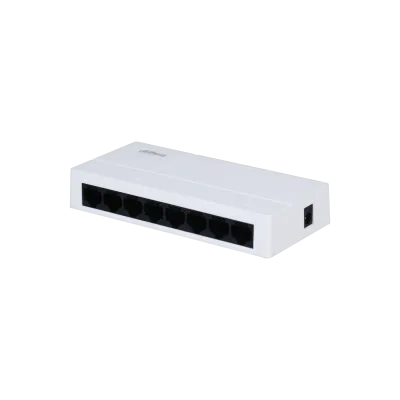 Dahua PFS3008-8GT-L-V2 8portový nemanagovatelný gigabitový switch
