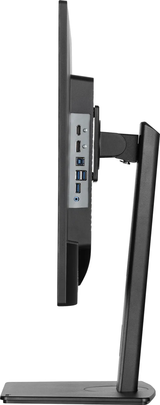 iiyama ProLite/XB3270QSU-B1/31,5"/IPS/QHD/100Hz/3ms/Black/3R