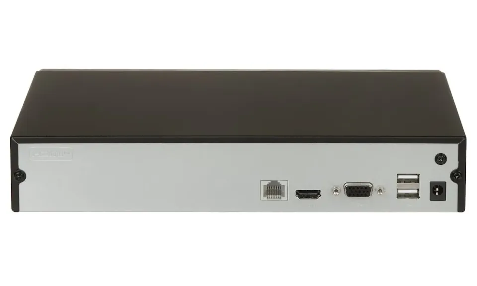 Hikvision NVR DS-7108NI-Q1/M(D) - 8x IP/ 4Mpix/ 60Mbps/ 1x HDD/ 1x LAN