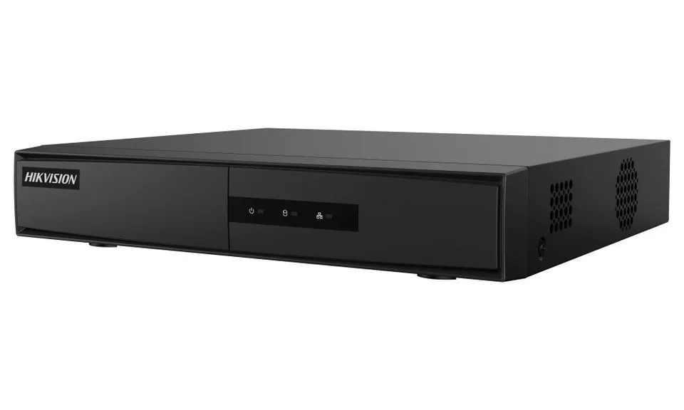 Hikvision NVR DS-7108NI-Q1/M(D) - 8x IP/ 4Mpix/ 60Mbps/ 1x HDD/ 1x LAN