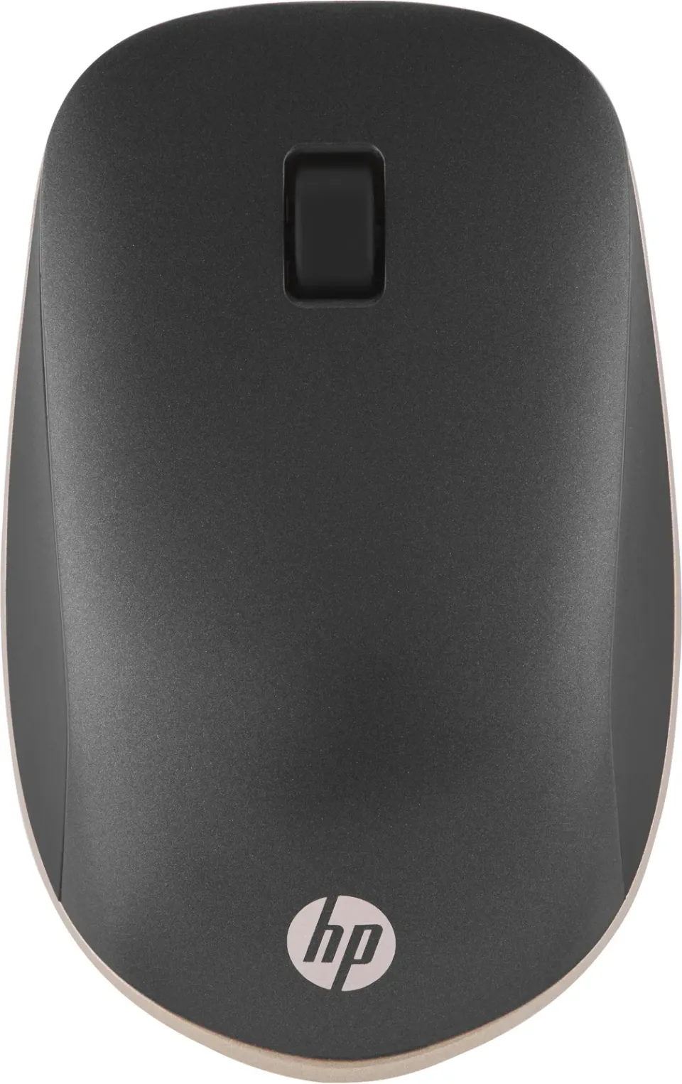 HP myš - 410 Slim Mouse, Bluetooth, Black