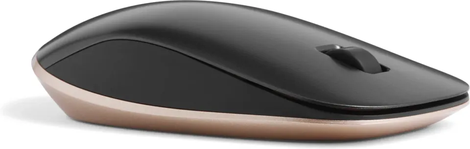HP myš - 410 Slim Mouse, Bluetooth, Black