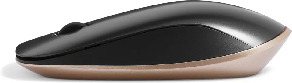 HP myš - 410 Slim Mouse, Bluetooth, Black