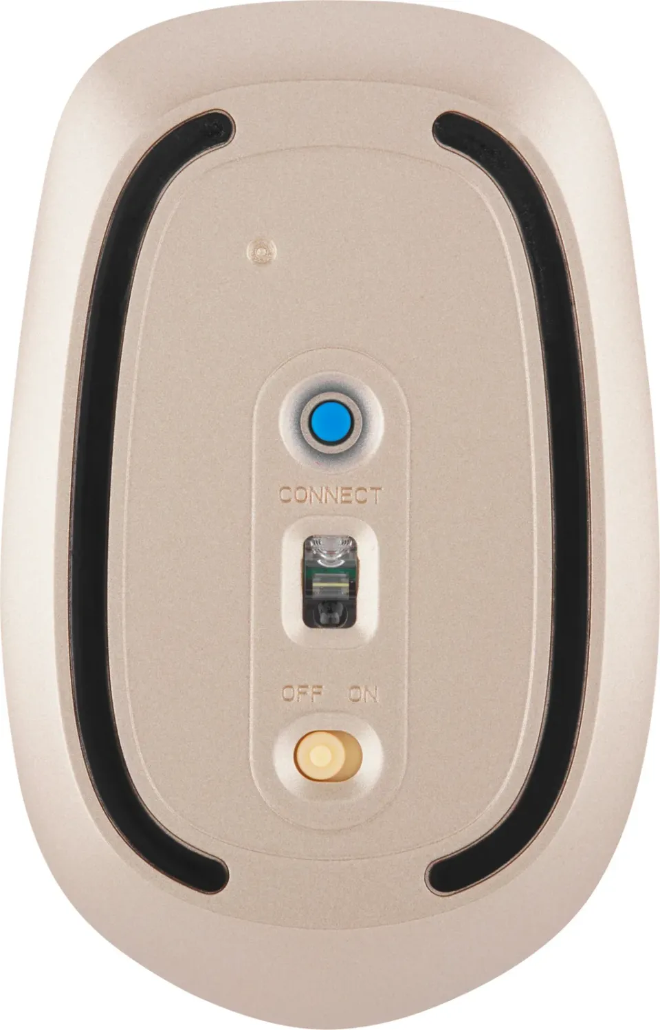 HP myš - 410 Slim Mouse, Bluetooth, Black