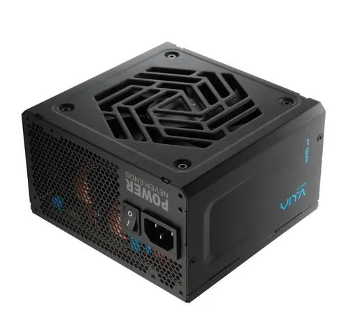 FSP zdroj VITA GD 750, 80 PLUS gold, 750W ATX 3.1 (FORTRON)