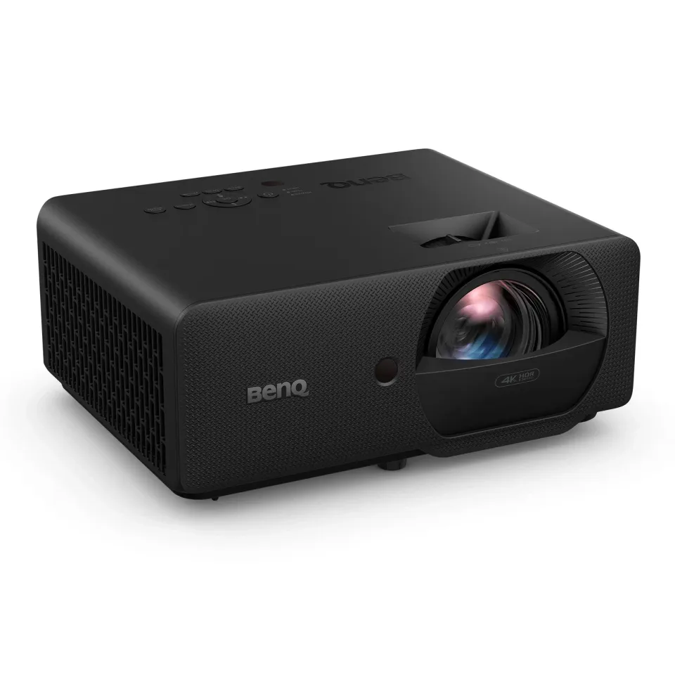 BenQ DLP Projektor BR9708 3D 4K UHD 3840x2160/2600 ANSI lm/3M:1/2xHDMI/RJ45/2xUS