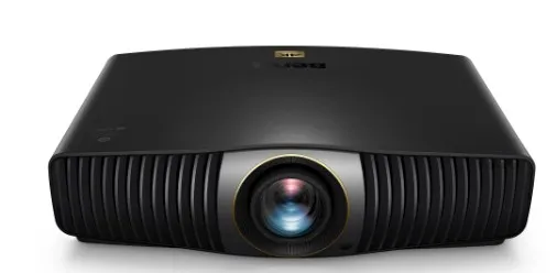 BenQ DLP Projektor BR9708 3D 4K UHD 3840x2160/2600 ANSI lm/3M:1/2xHDMI/RJ45/2xUS