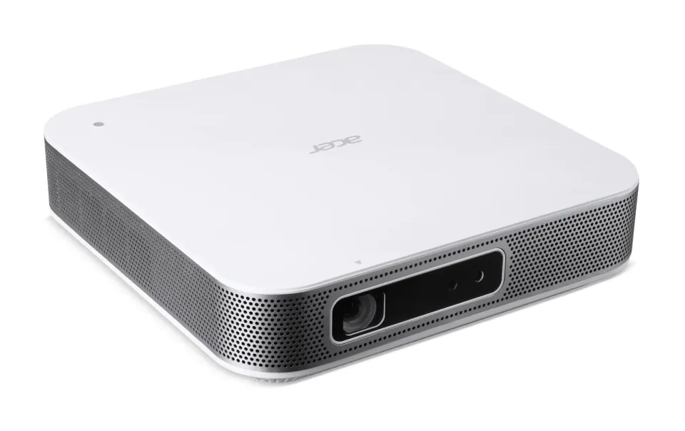 ACER Projektor PD1520s DLP 1080p 1200 Lm 600:1 EMEA 1.32 Kg, Bag, EURO/UK Power HDMI Cable