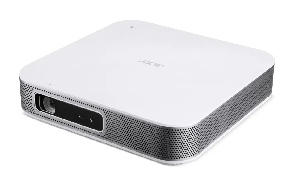 ACER Projektor PD1520s DLP 1080p 1200 Lm 600:1 EMEA 1.32 Kg, Bag, EURO/UK Power HDMI Cable